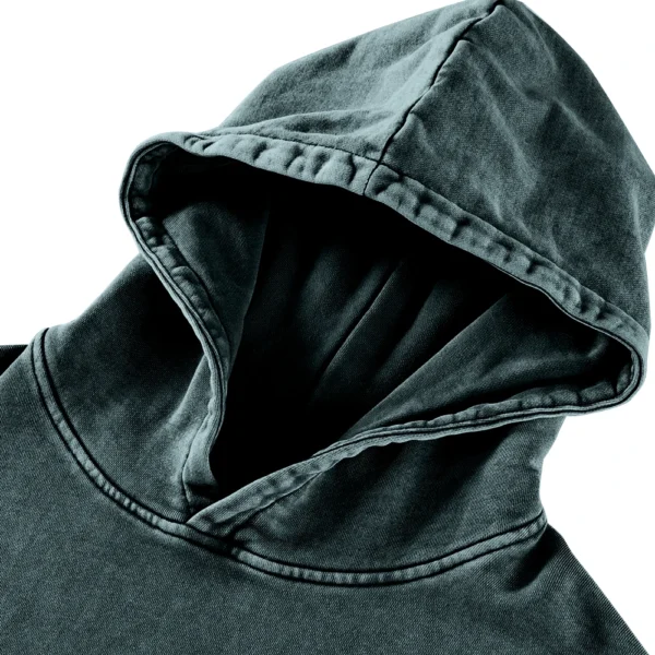 VeteraN U.S Army Washed Pullover Hoodie
